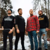 On Every Page - Burning Alive