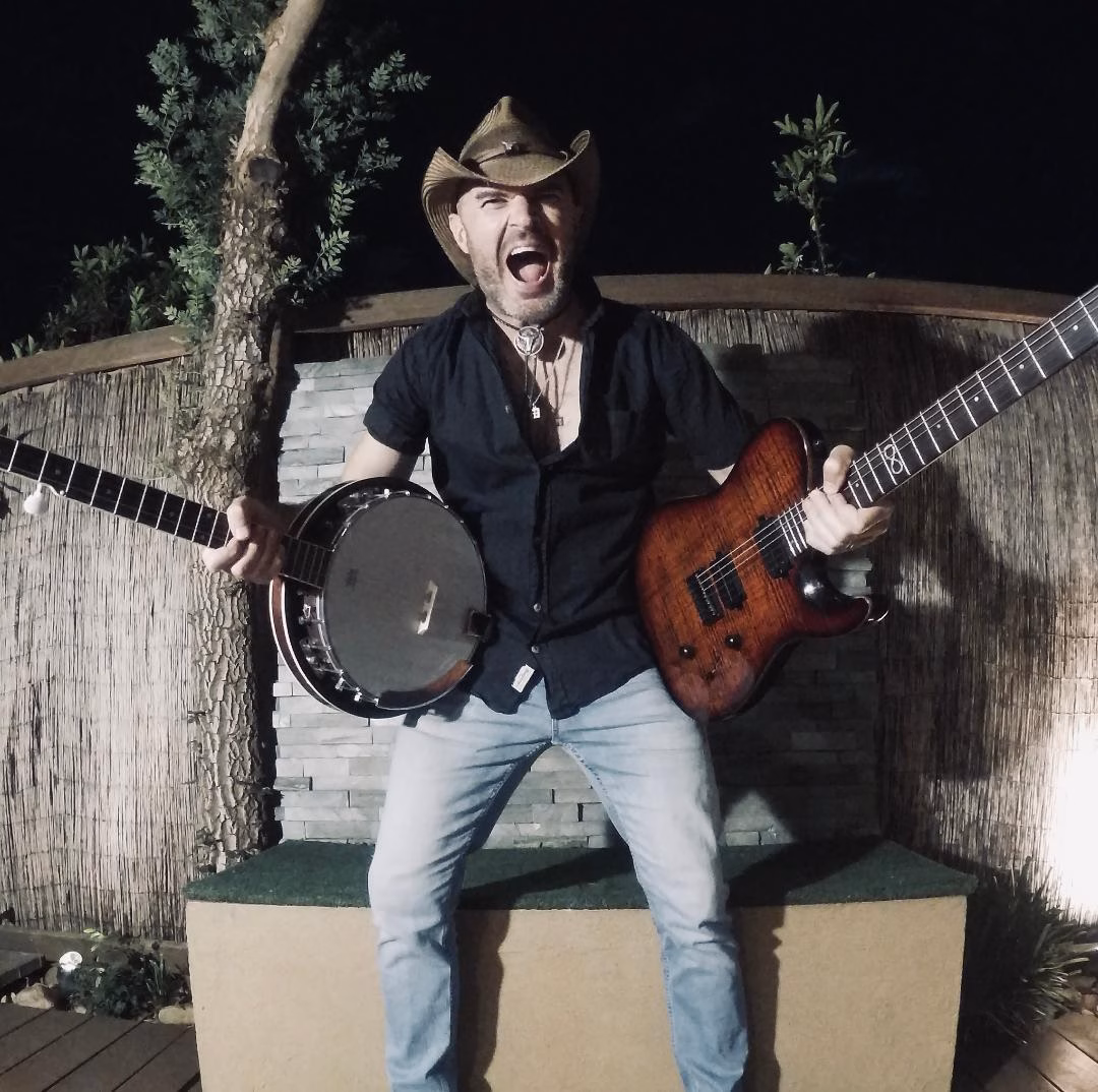 The Deadwood Pioneer - We Make The Rules
