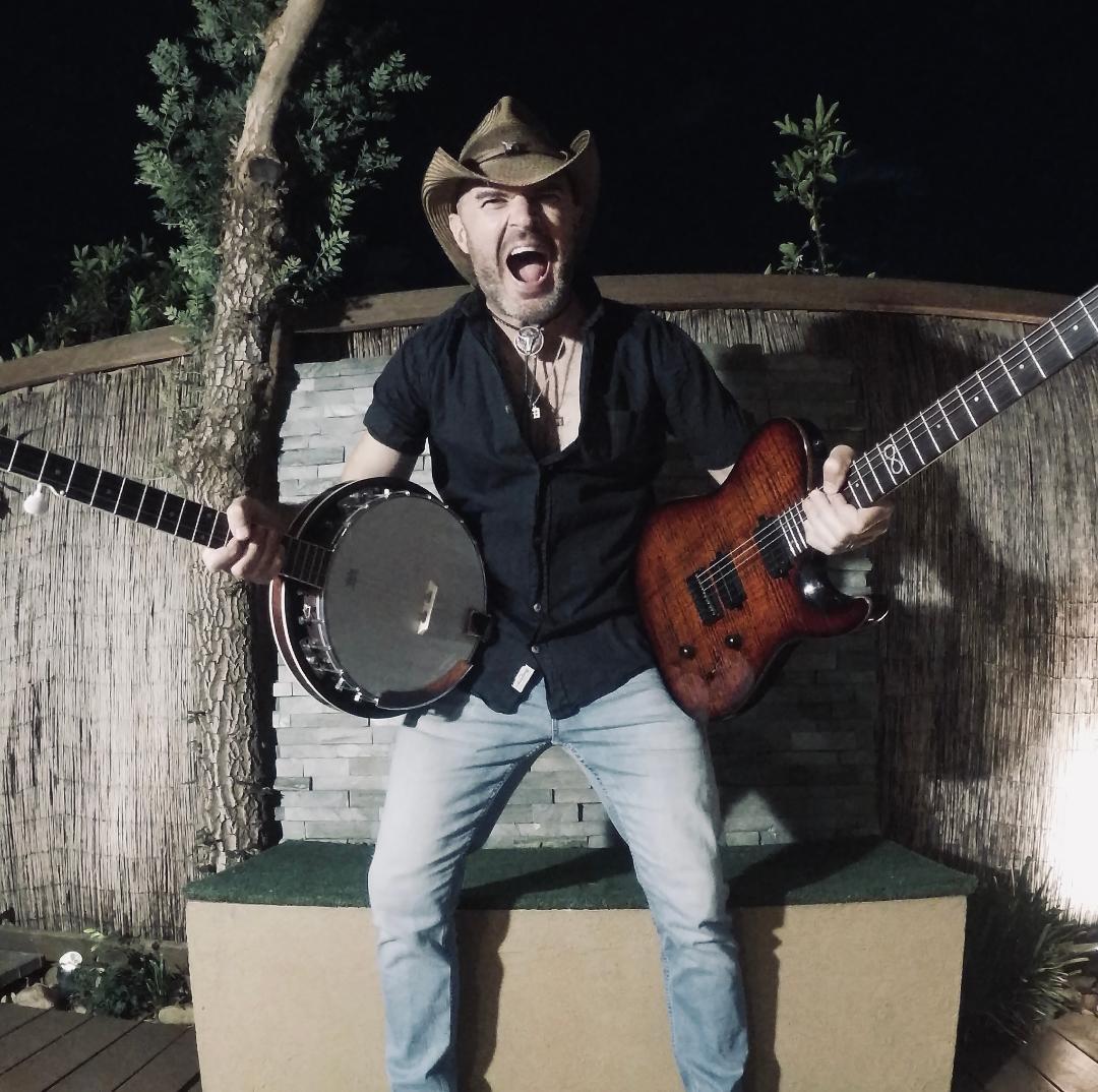 The Deadwood Pioneer - We Make The Rules