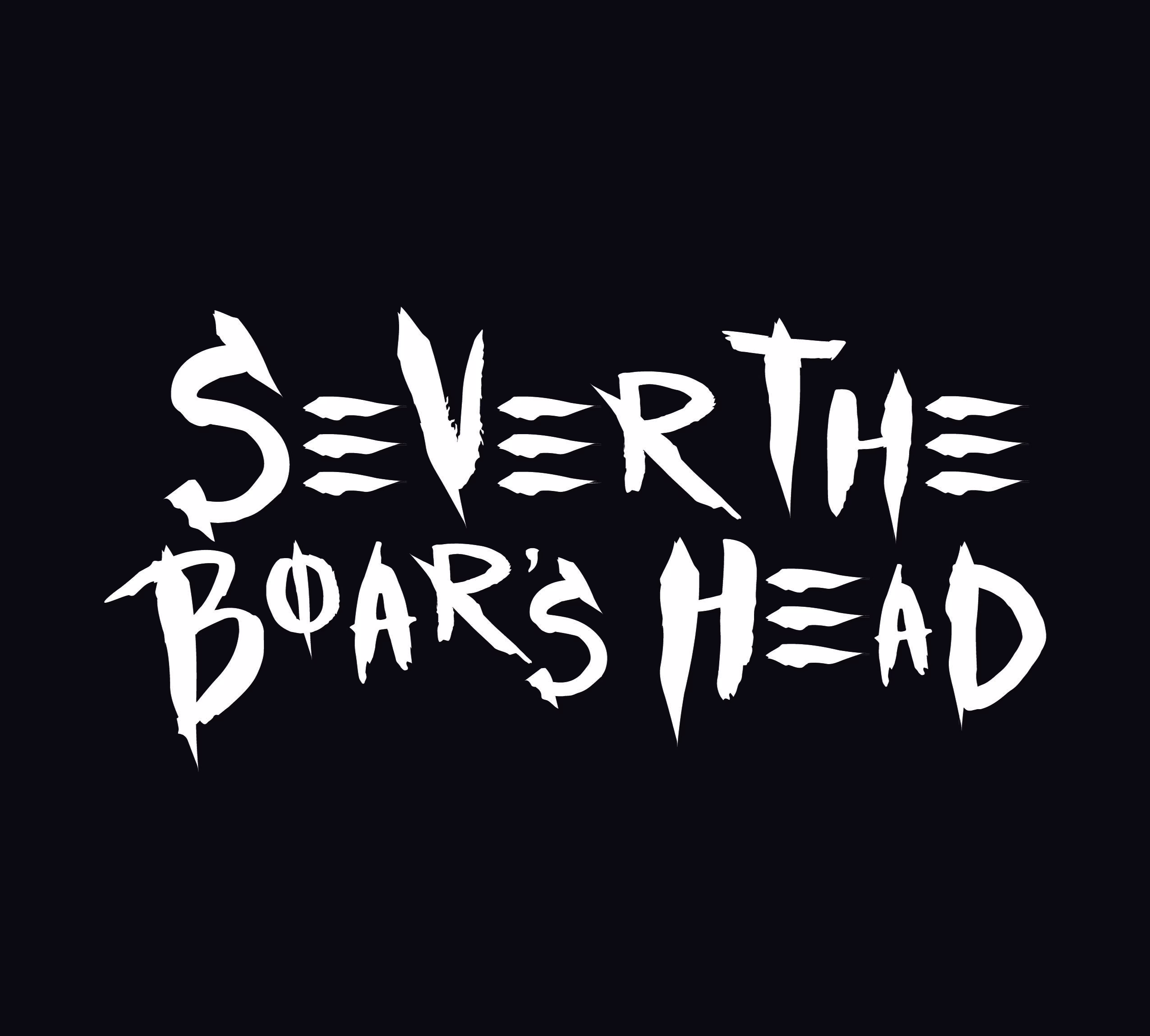 Sever The Boar's Head - The Culling