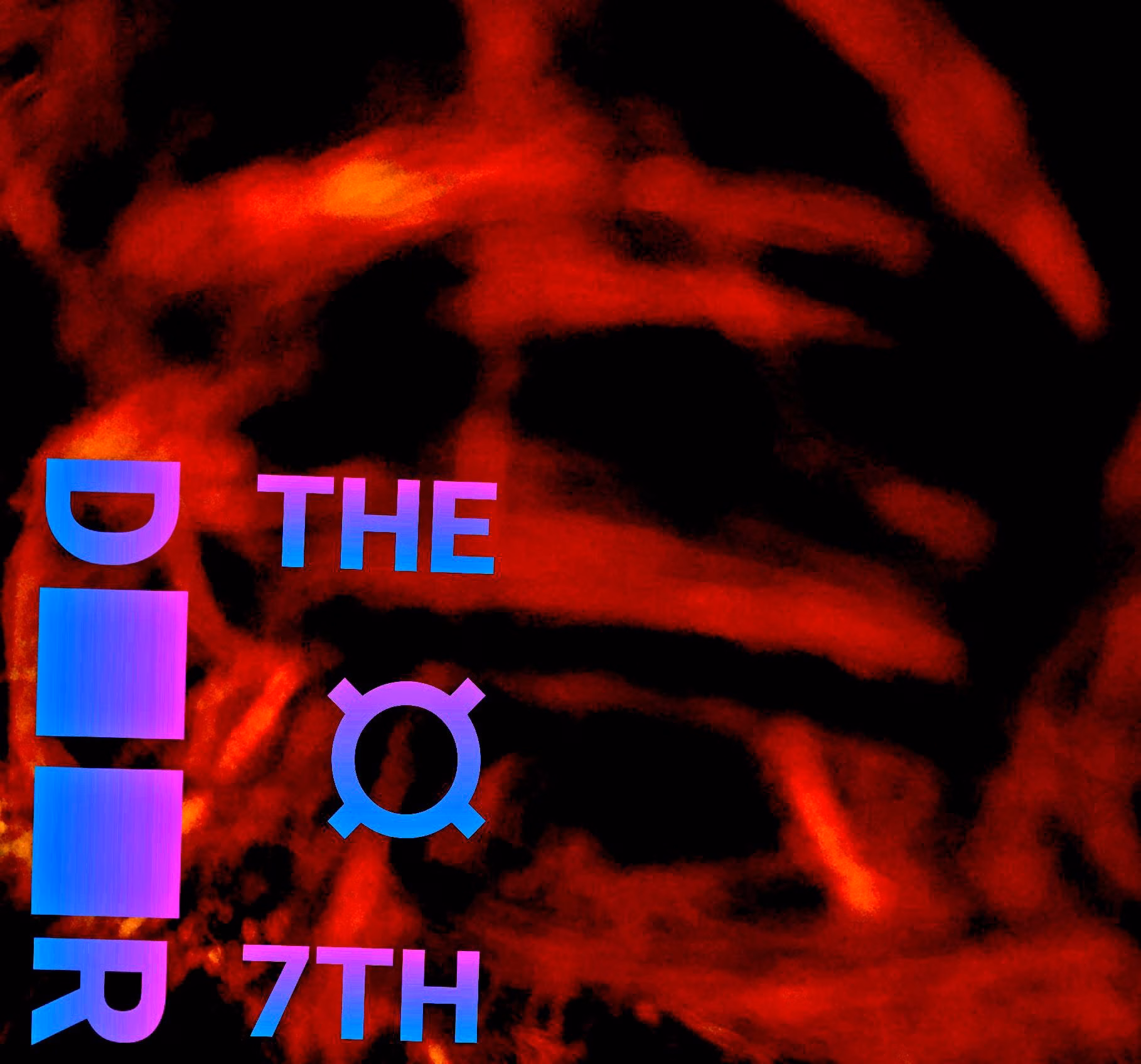 THE 7TH DOOR - FROM YOURSELF