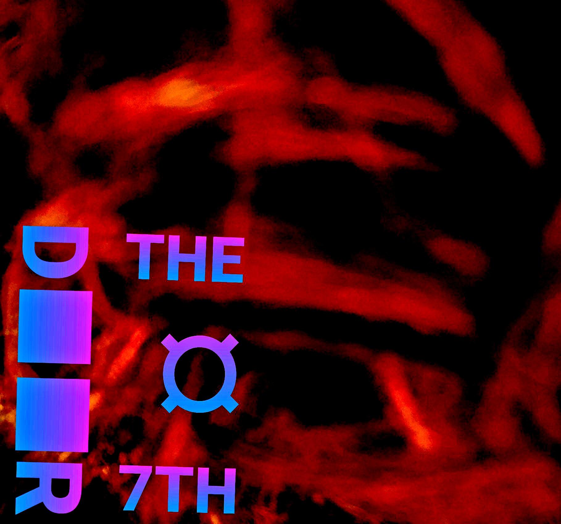 THE 7TH DOOR - FROM YOURSELF