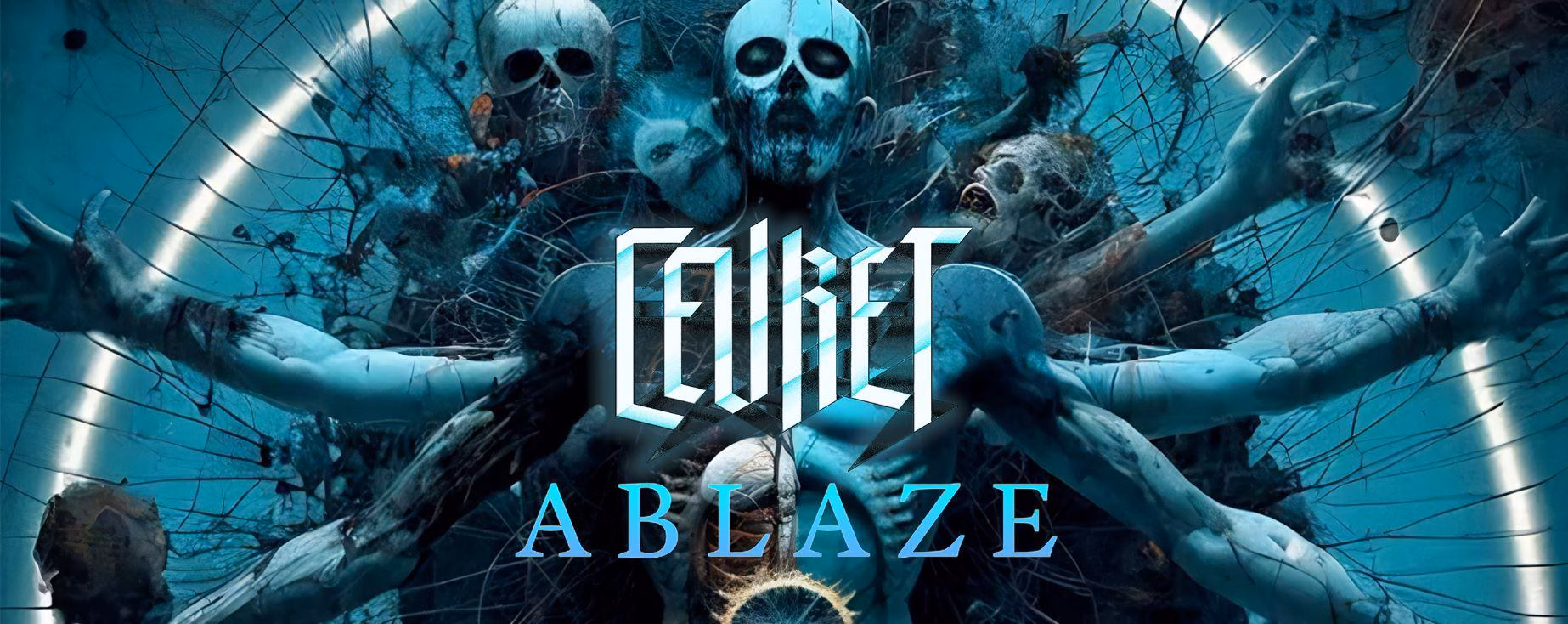 Cevret - Ablaze