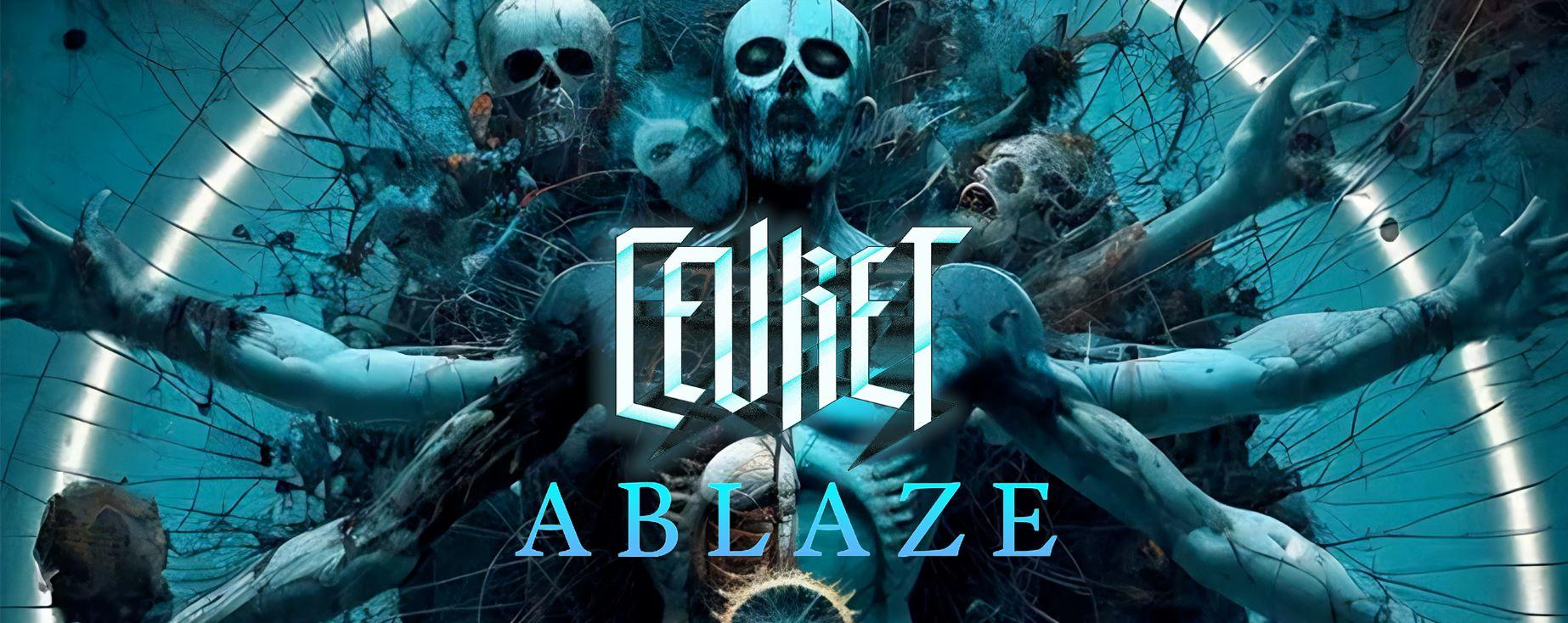 Cevret - Ablaze
