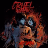 Cruel Addiction - Hot Skin