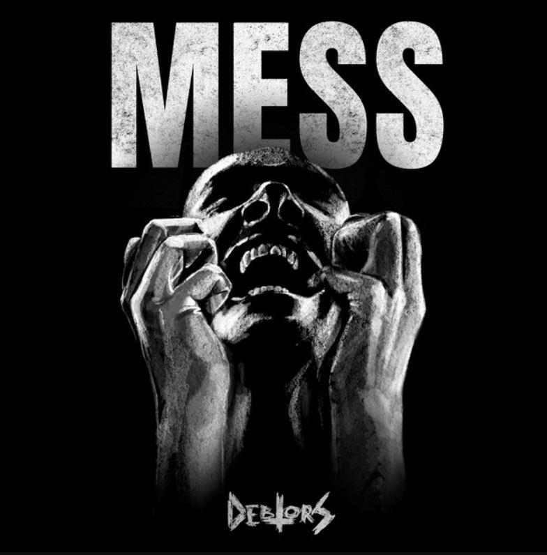 Debtors - Sold Values