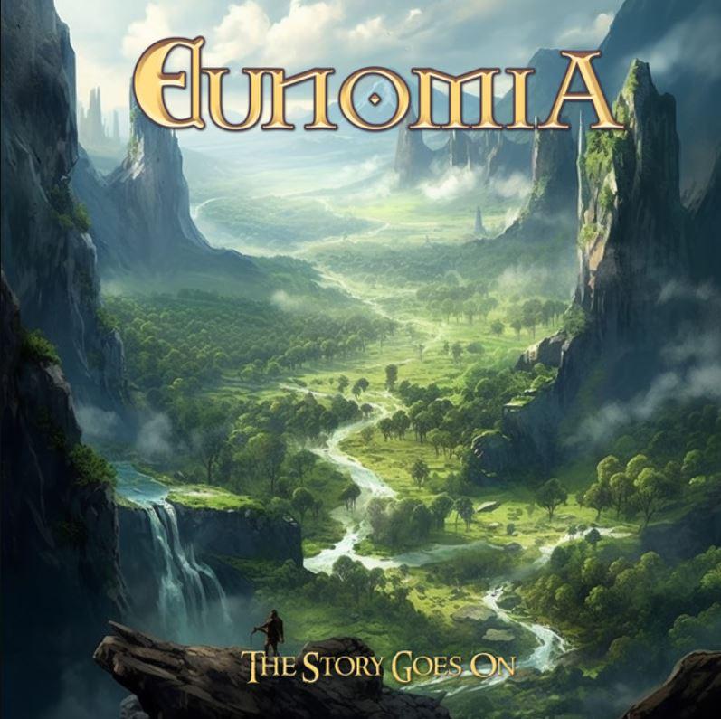 Eunomia - My Heart