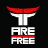 Free Under Fire - Airplane Over Texas