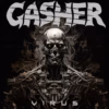Gasher - Virus