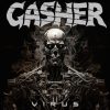 Gasher - Virus