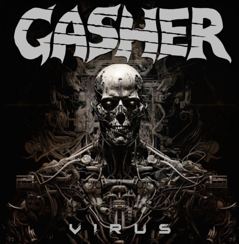 Gasher - Virus