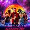 Himmelstorm - Bleeding Sun