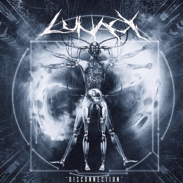 Lunacy - Blood