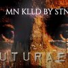 Man Killed By Stone - Futuraema