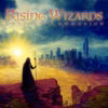 Rising Wizards - Land In Commotion