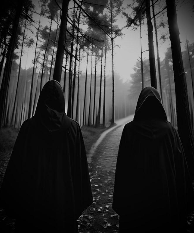 Svartlod - Shiloah
