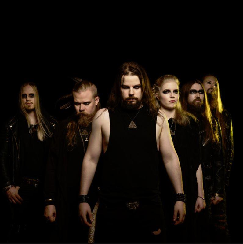 Valkeat - Vana