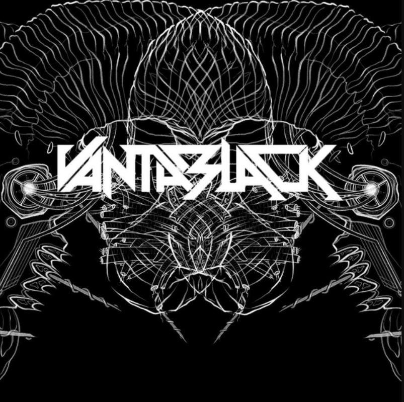 Vantablack - Hate Powered Automation