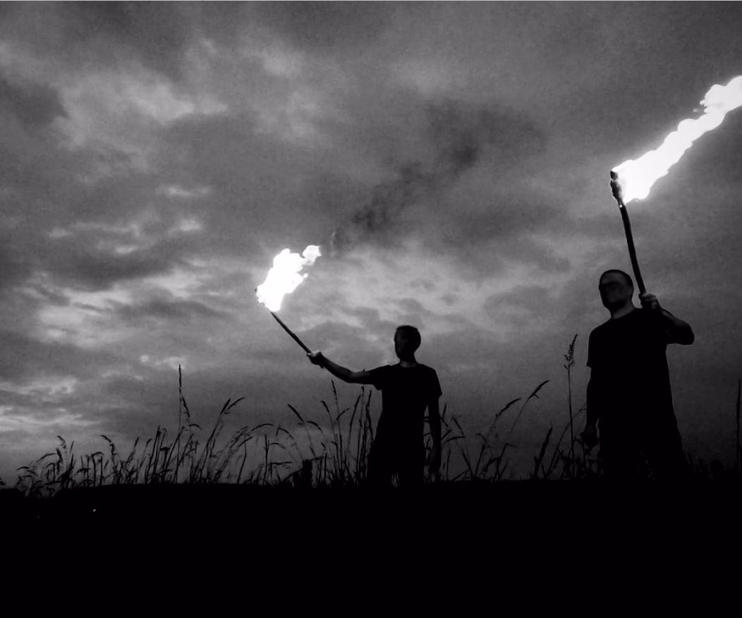 Vile Retribution - Retfærdig