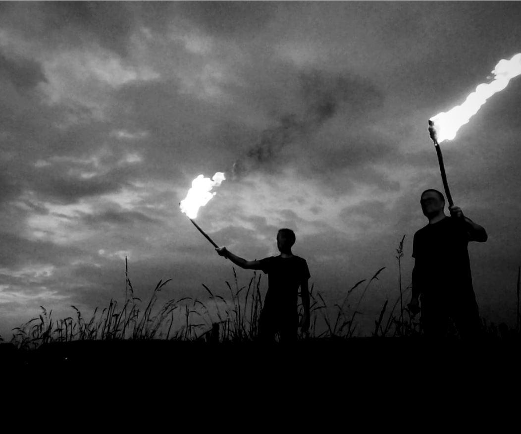 Vile Retribution - Retfærdig