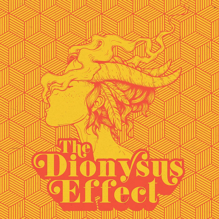 The Dionysus Effect - Girl Like a Bomb