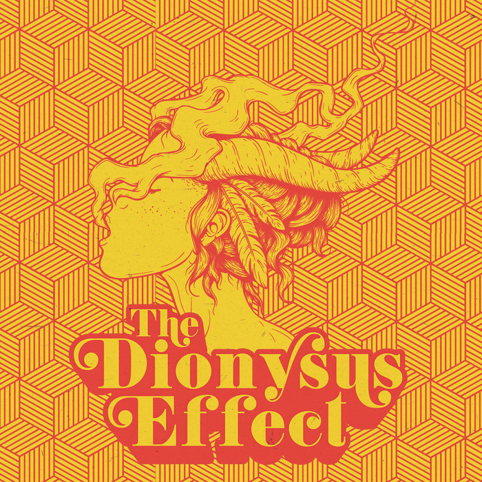 The Dionysus Effect - Girl Like a Bomb