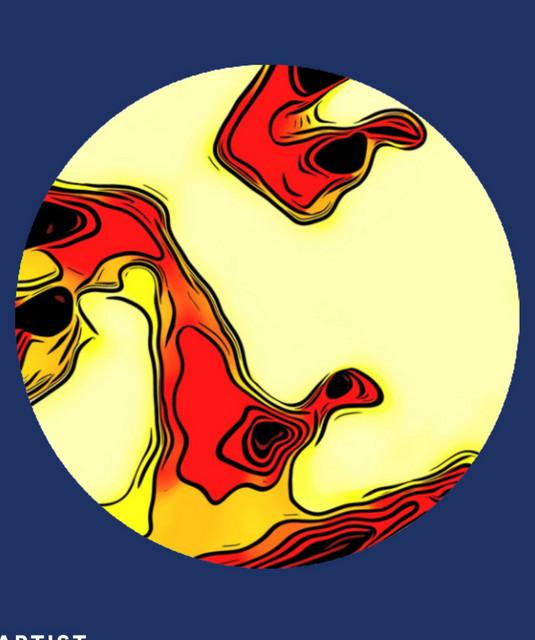 Hietan - Röslein Mars