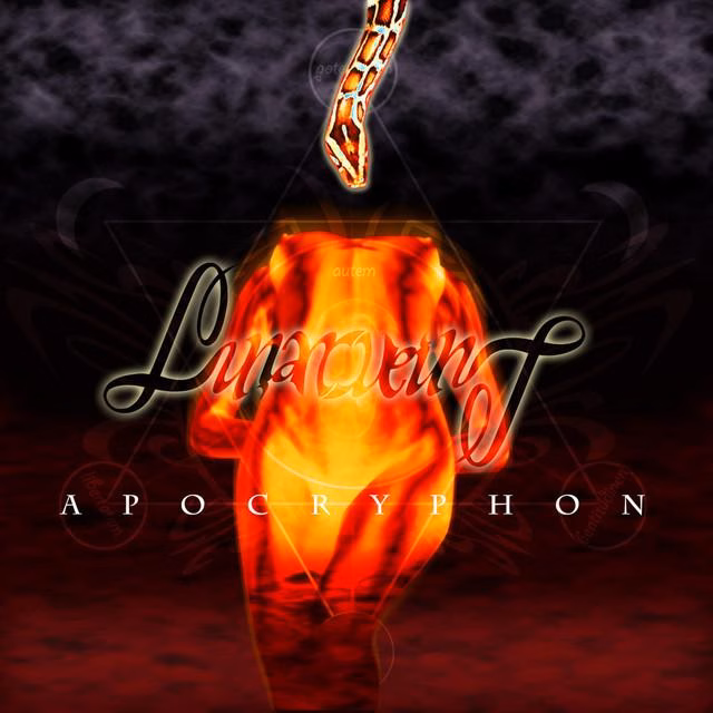 LunarVein - Lightbearer