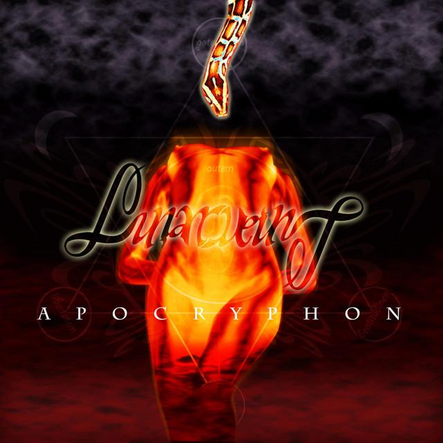 LunarVein - Lightbearer