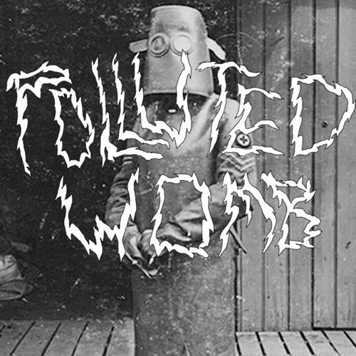 Polluted Womb - I'm Dead (But Just on the Inside)