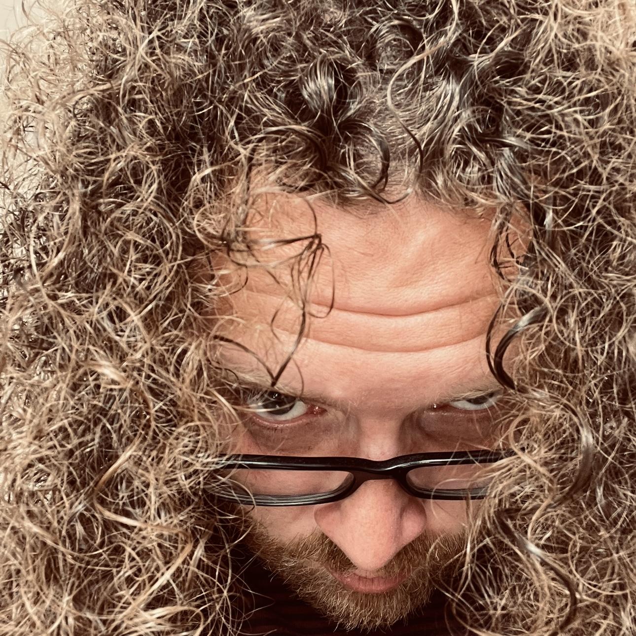 Lucifers Beard – Frog Class