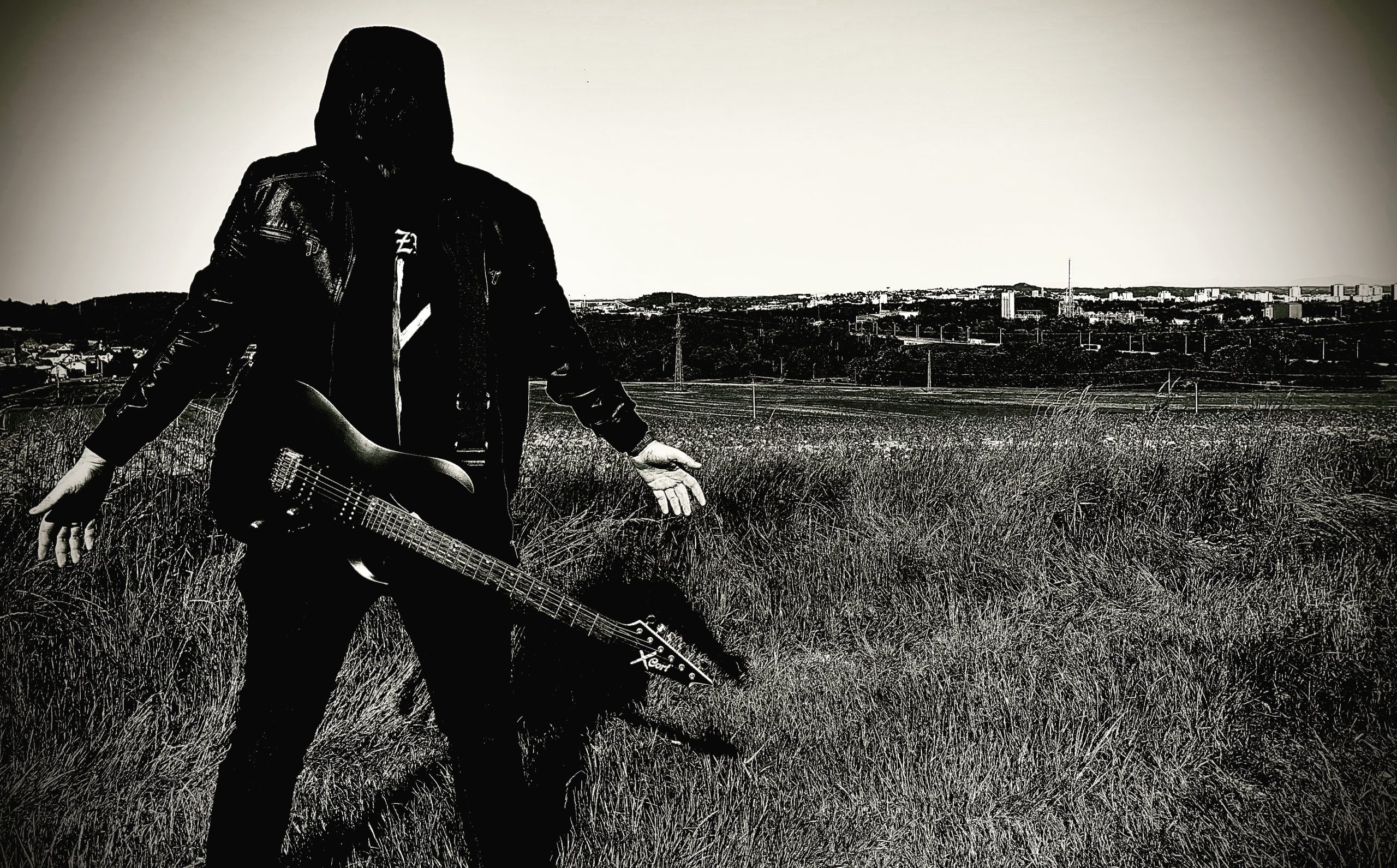 Mrakomor - Castles in the Wasteland