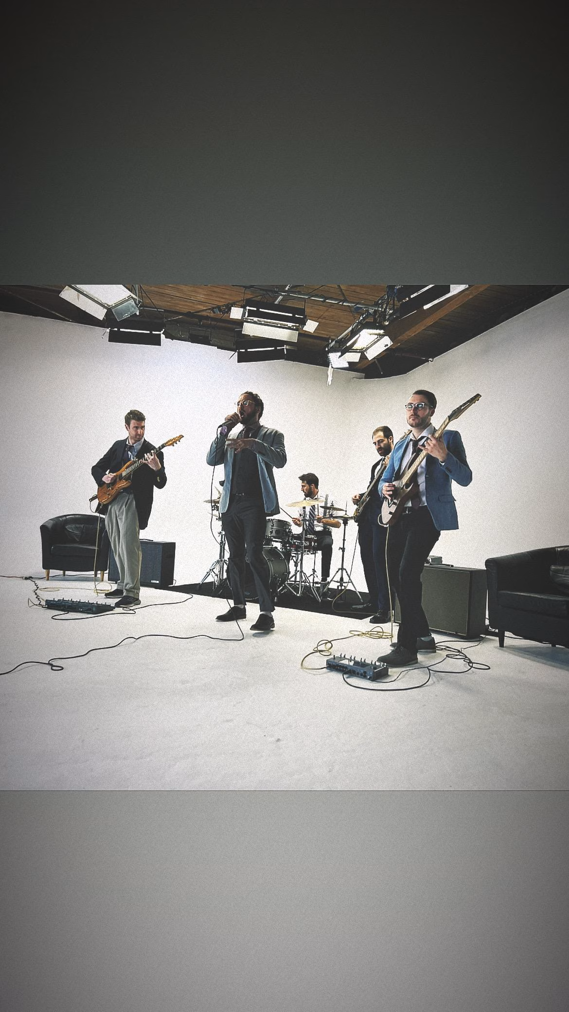 The Darkhorse Collective - Polyanthroponomia