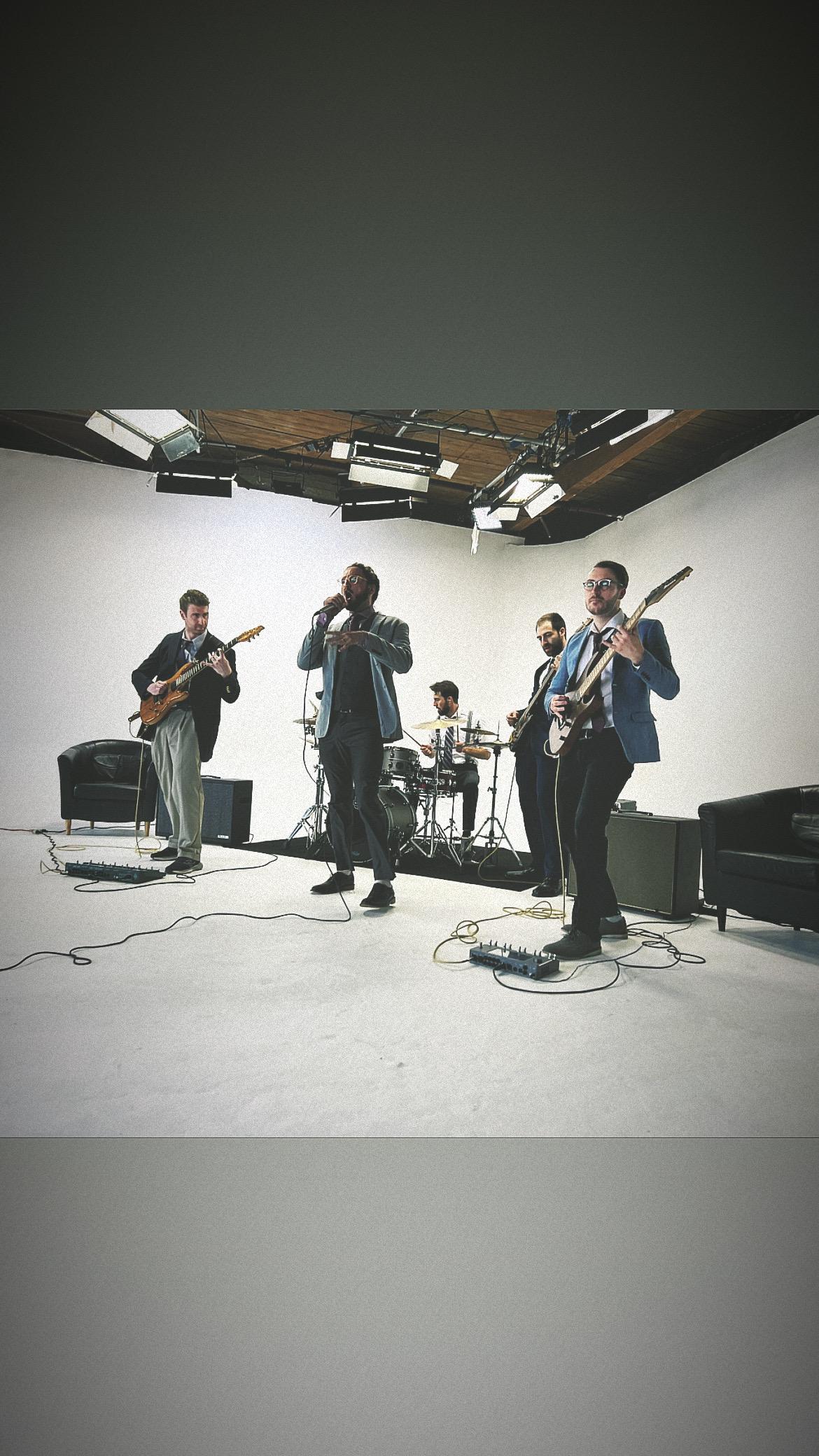 The Darkhorse Collective - Polyanthroponomia