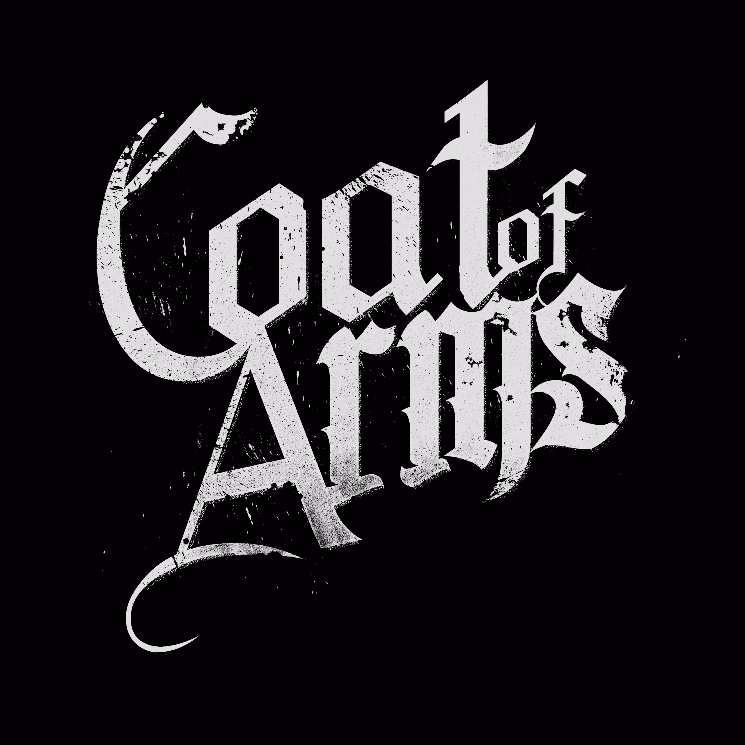 Coat Of Arms - Generation