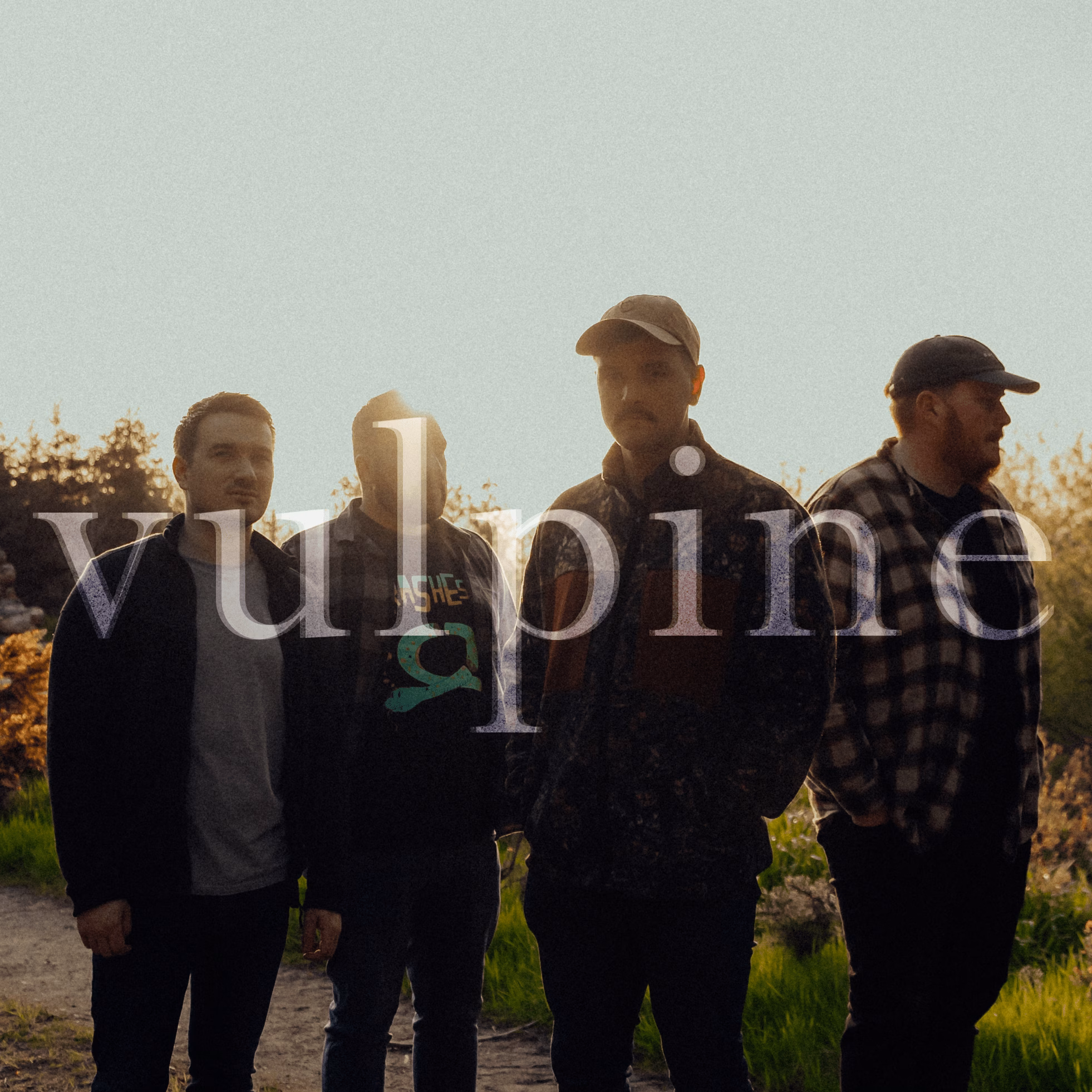 Vulpine - People Pleaser