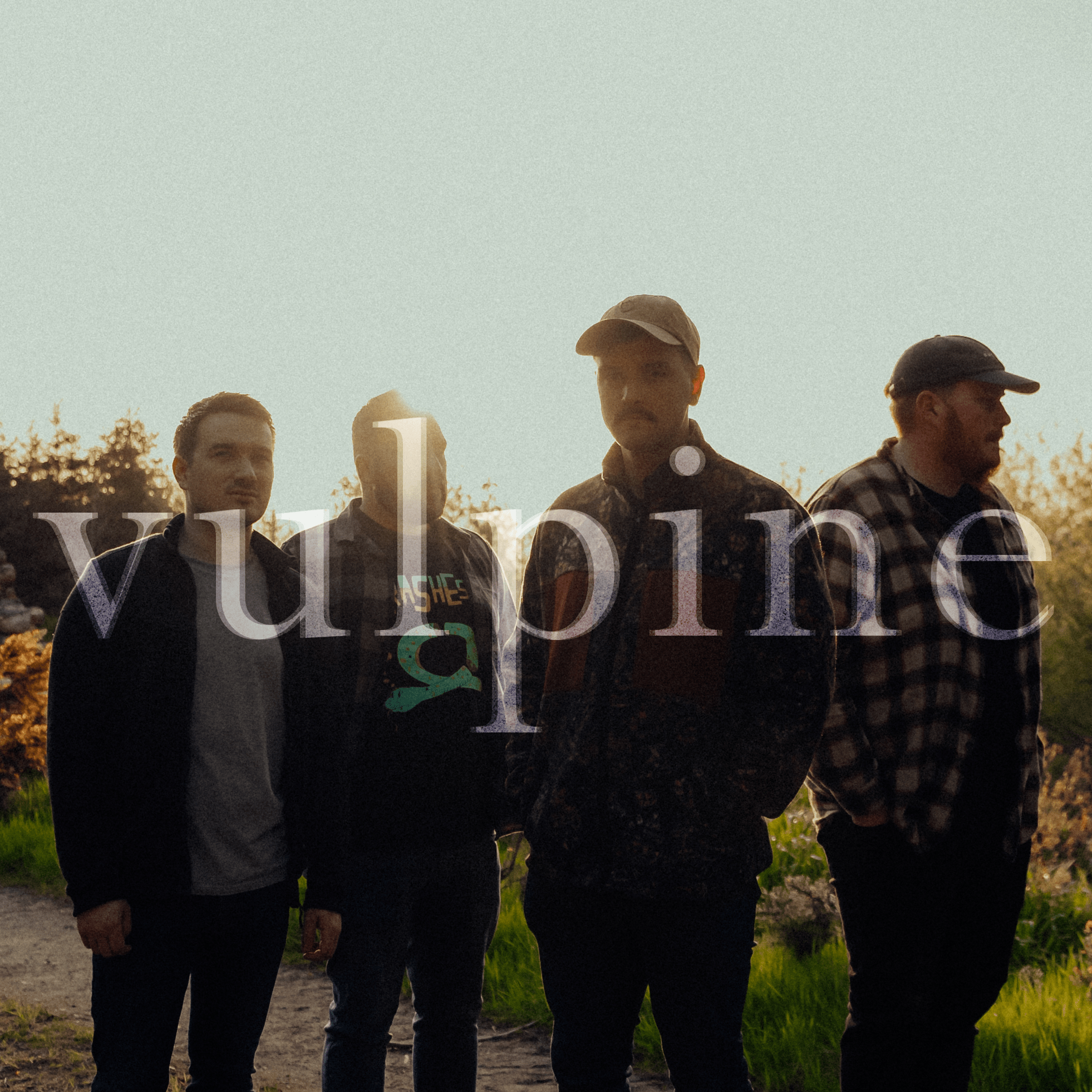 Vulpine - People Pleaser