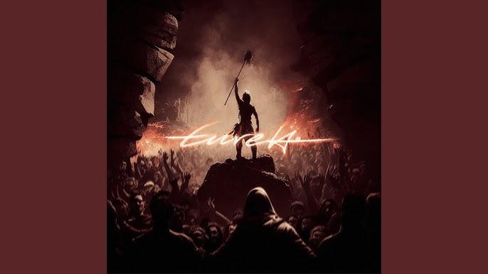 Eüreka - Nocturnal Reckoning