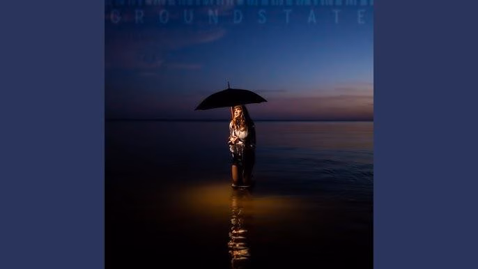 Groundstate - World Around You