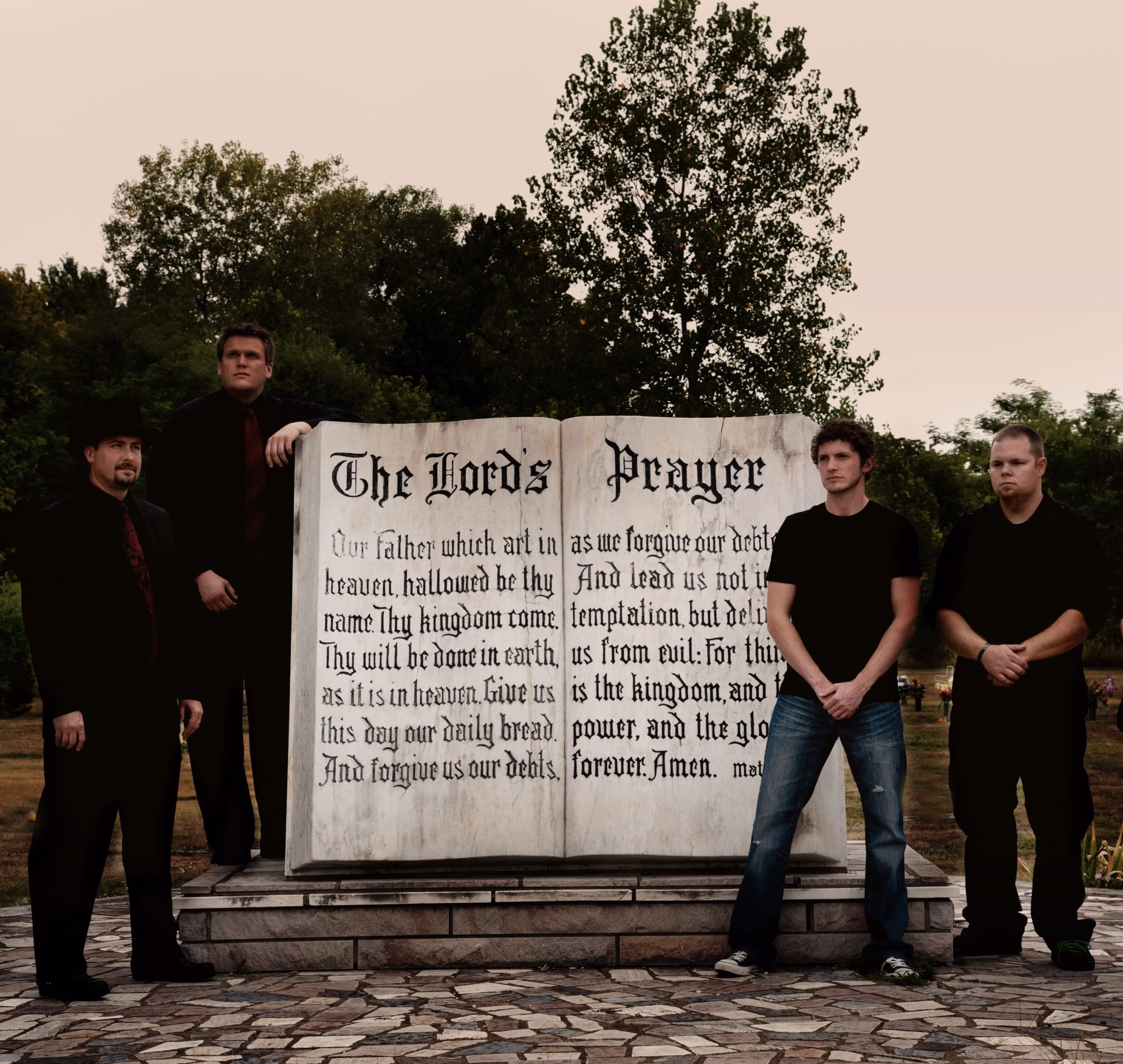 Ceremony Of Darkness - Greasy