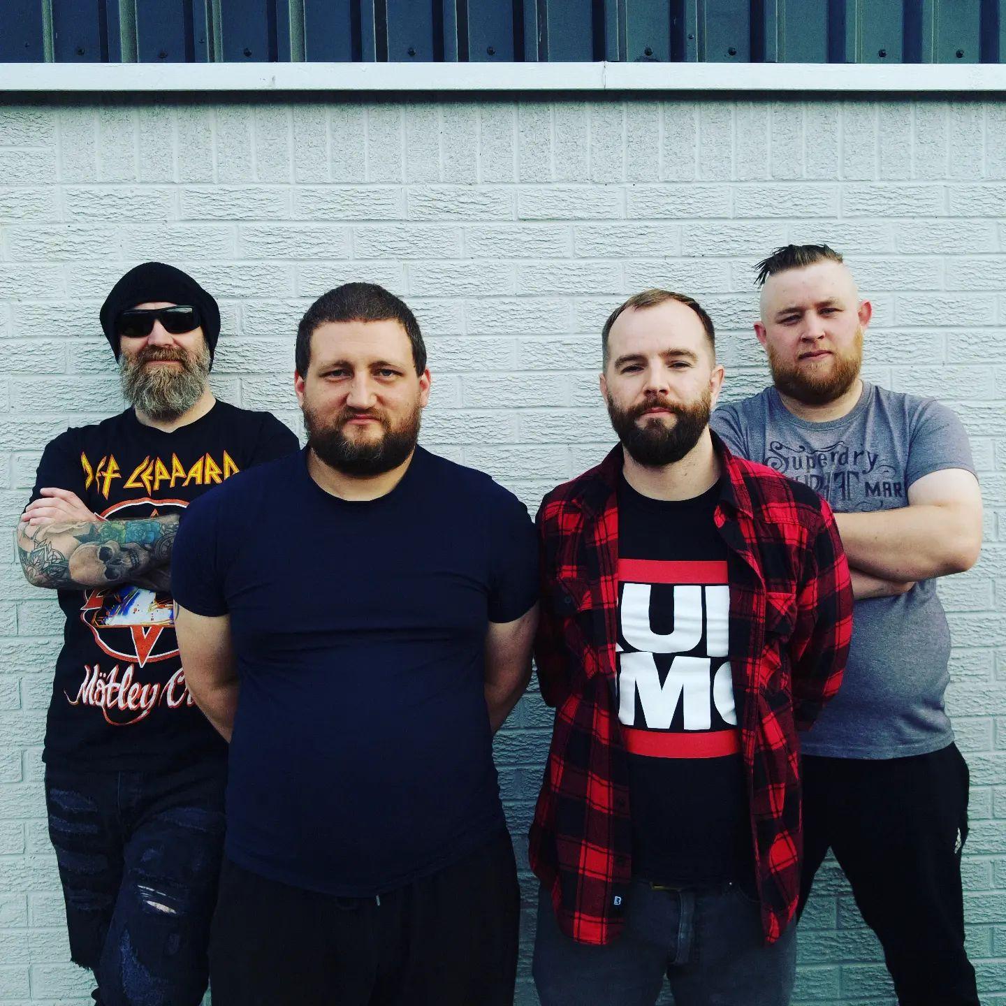 In Charge - Something's Coming My Way