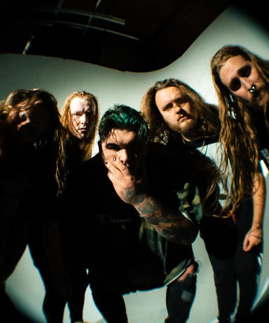Left to Suffer / Judge & Jury - Noah