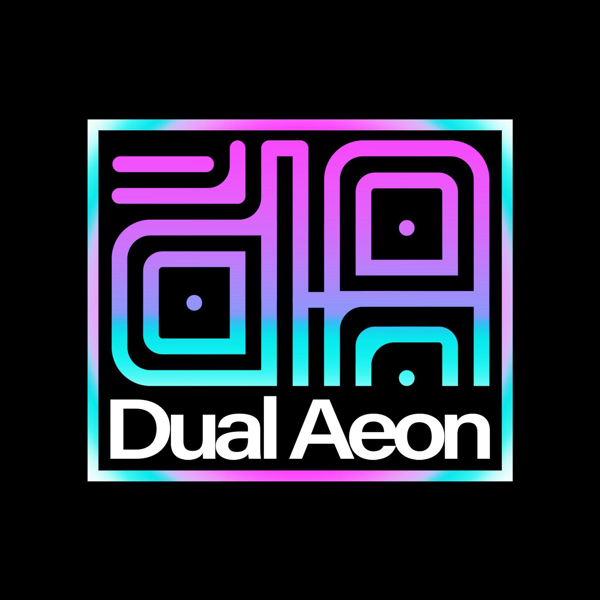 Dual Aeon - The Zombie Dream