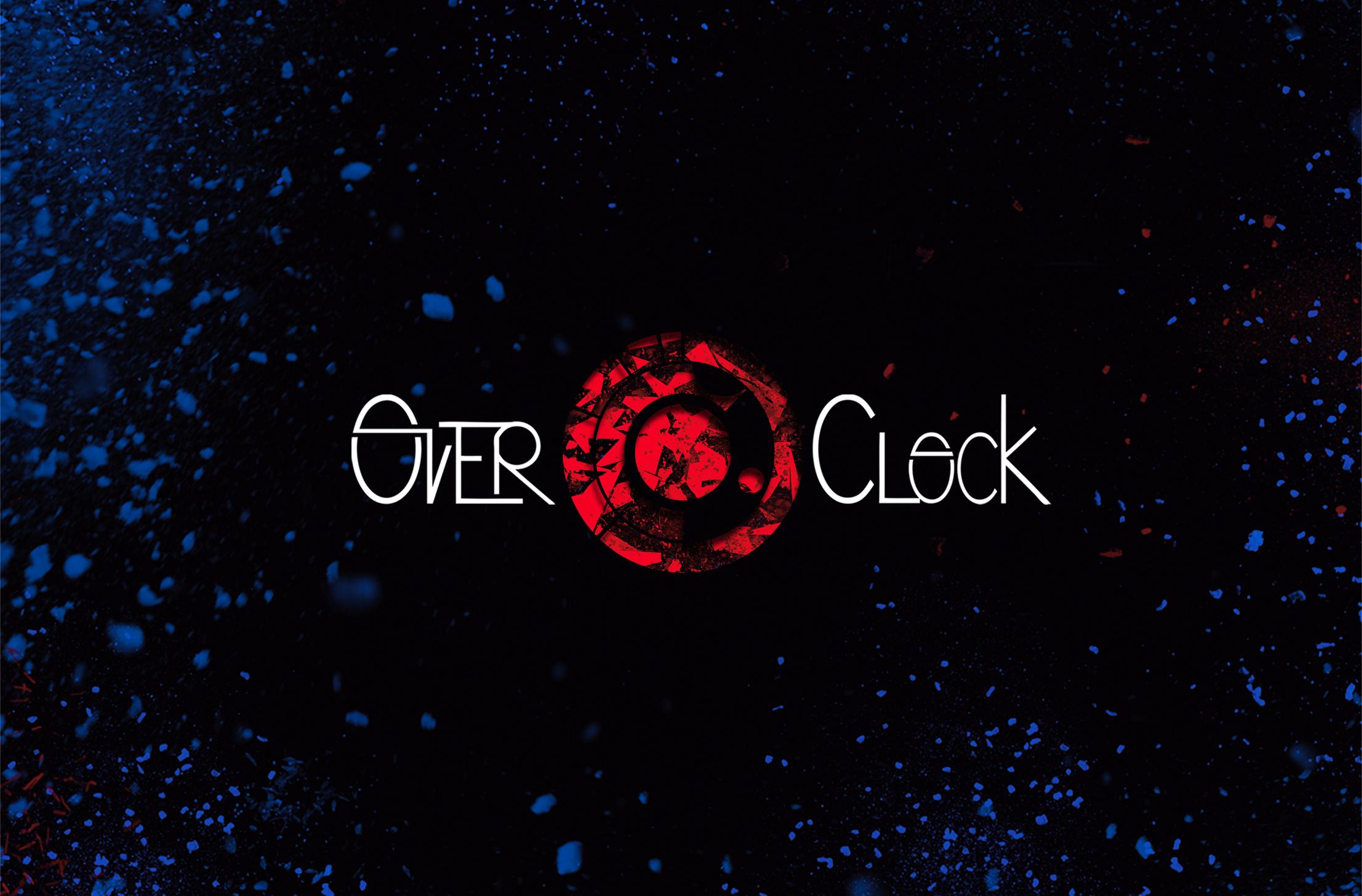 Overclock - Meditate