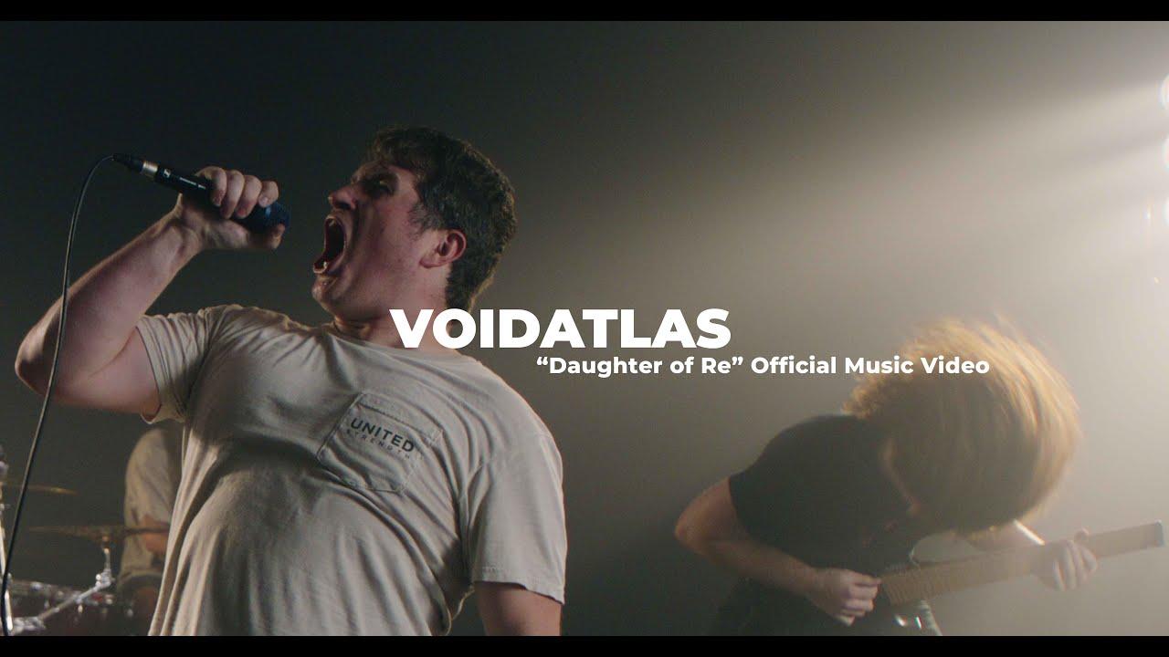 Voidatlas - Daughter Of Re