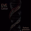 Parham Gharavaisi - Eve Color