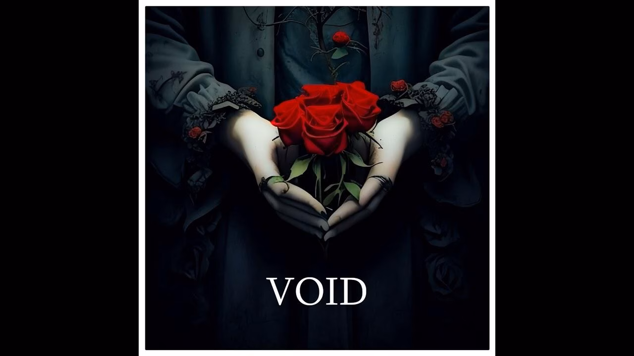 Arduinna's Dawn - Void