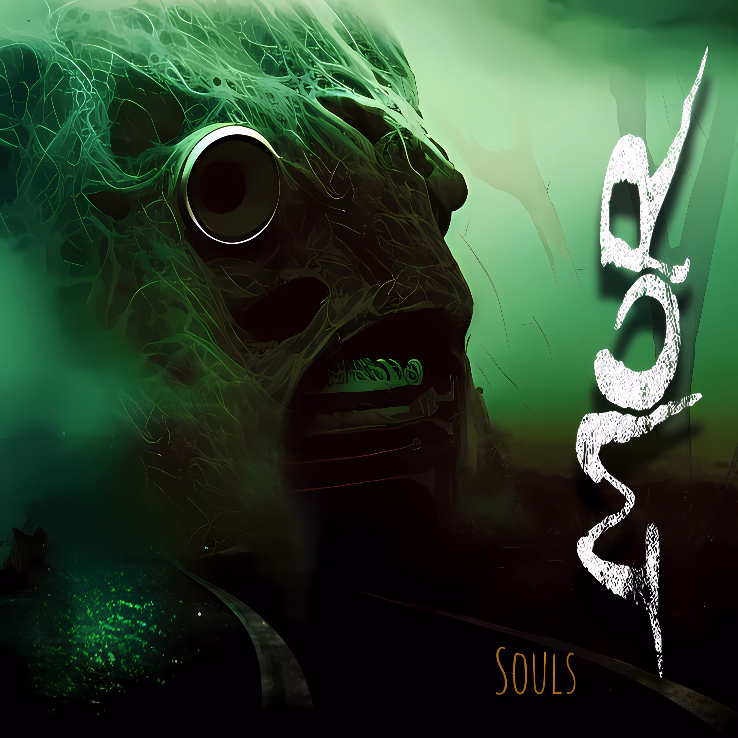 MOR - Souls