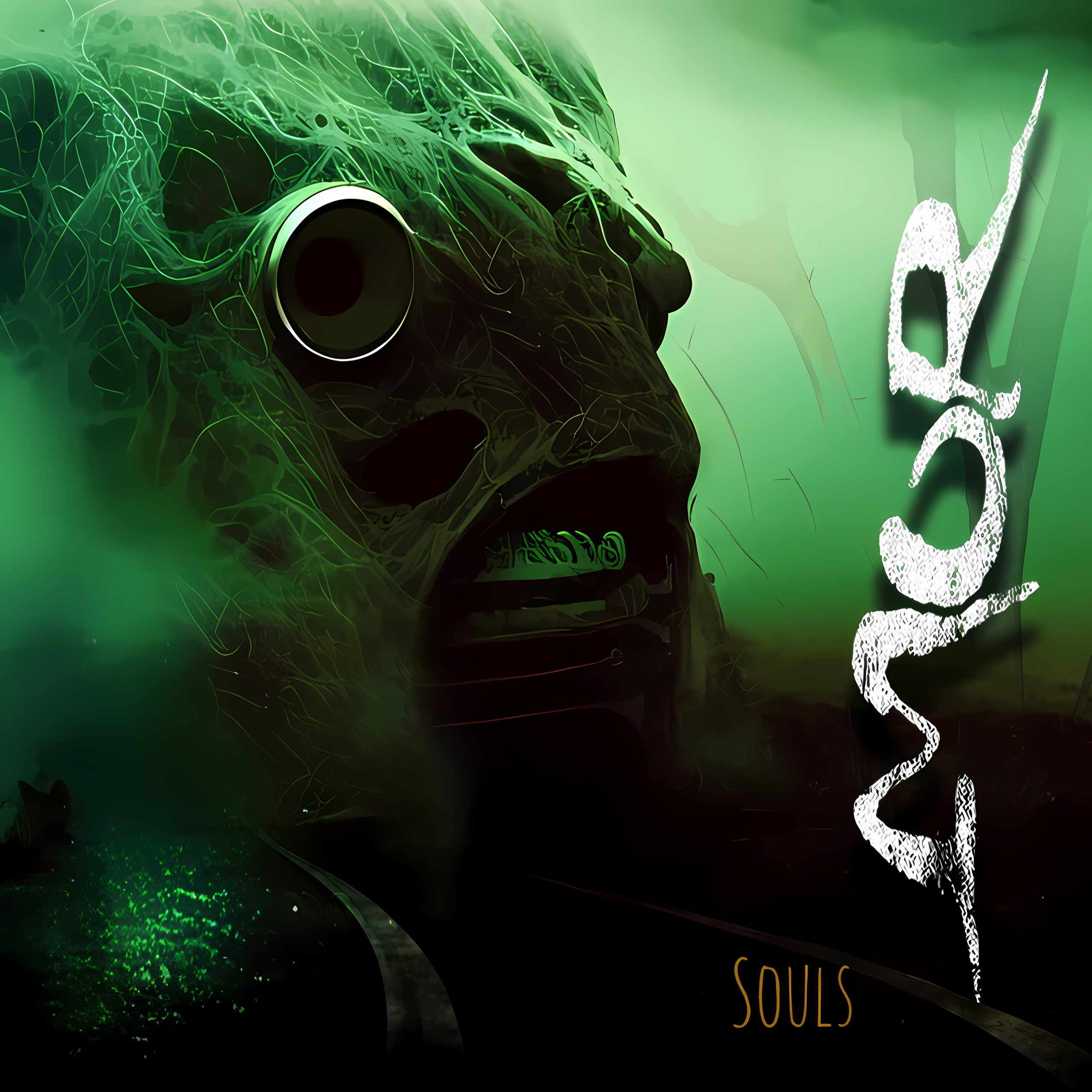 MOR - Souls