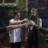 on deaf ears - Salem